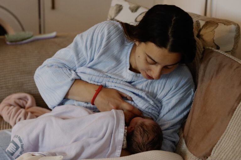 Breastfeeding Support