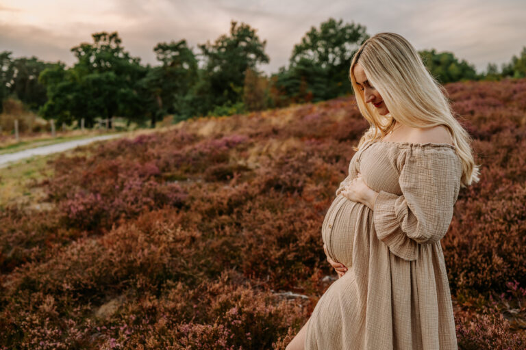 pregnant woman supported by birth doula in Surrey and Sussex